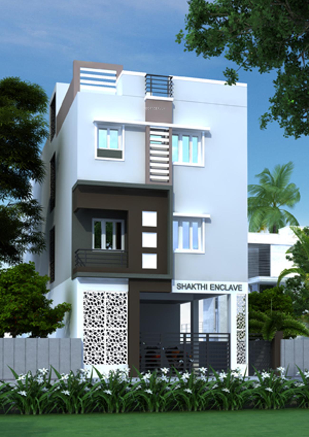 Shakthi Enclave