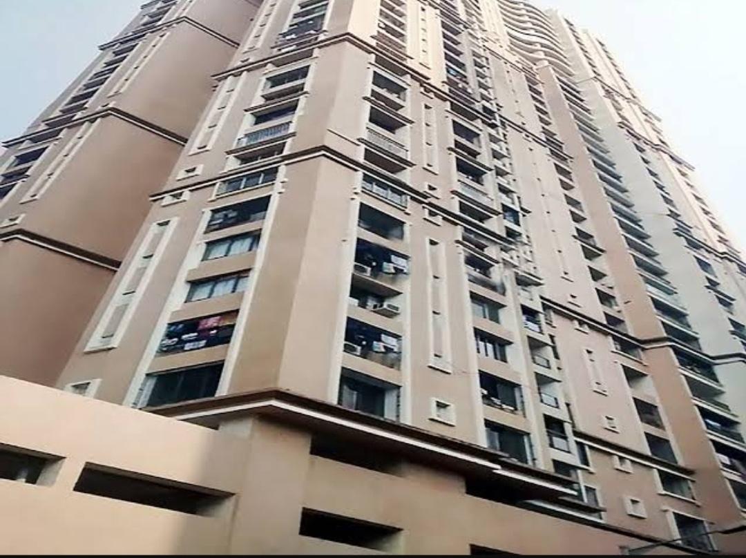  prarthna-heights Elevation