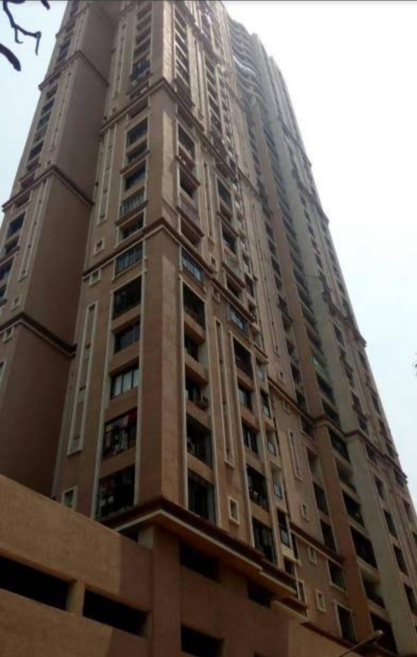  prarthna-heights Elevation