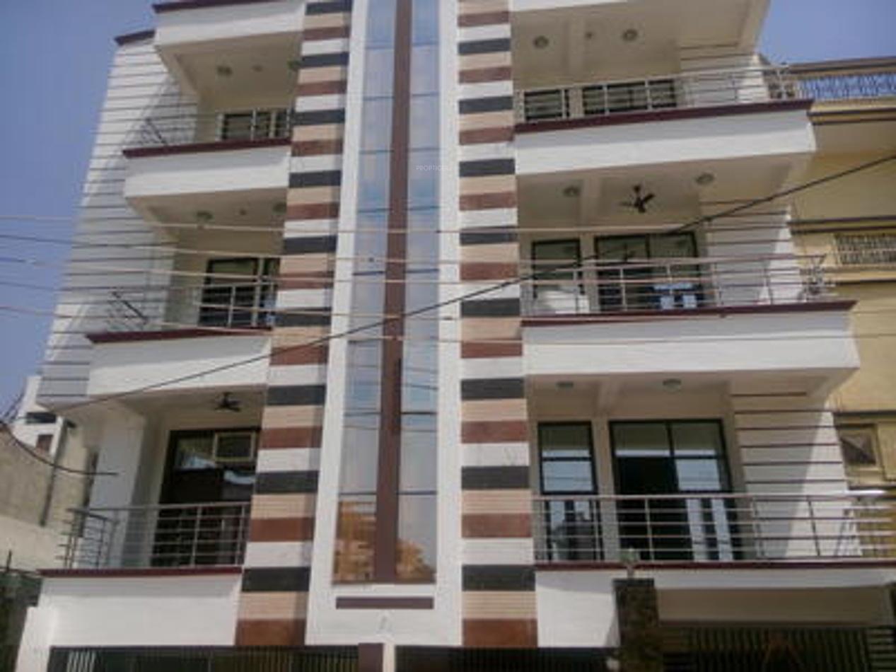 Shakti Khand II