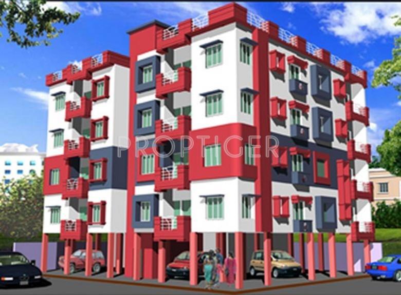 Shree Tower VI