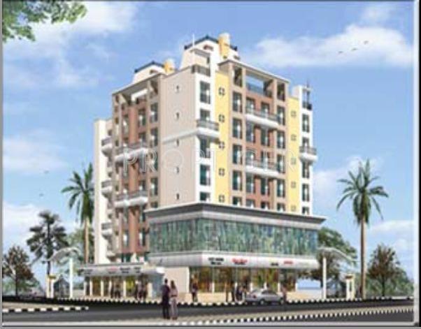 Images for Elevation of Shree Nilumi Shiv Prakash Residency