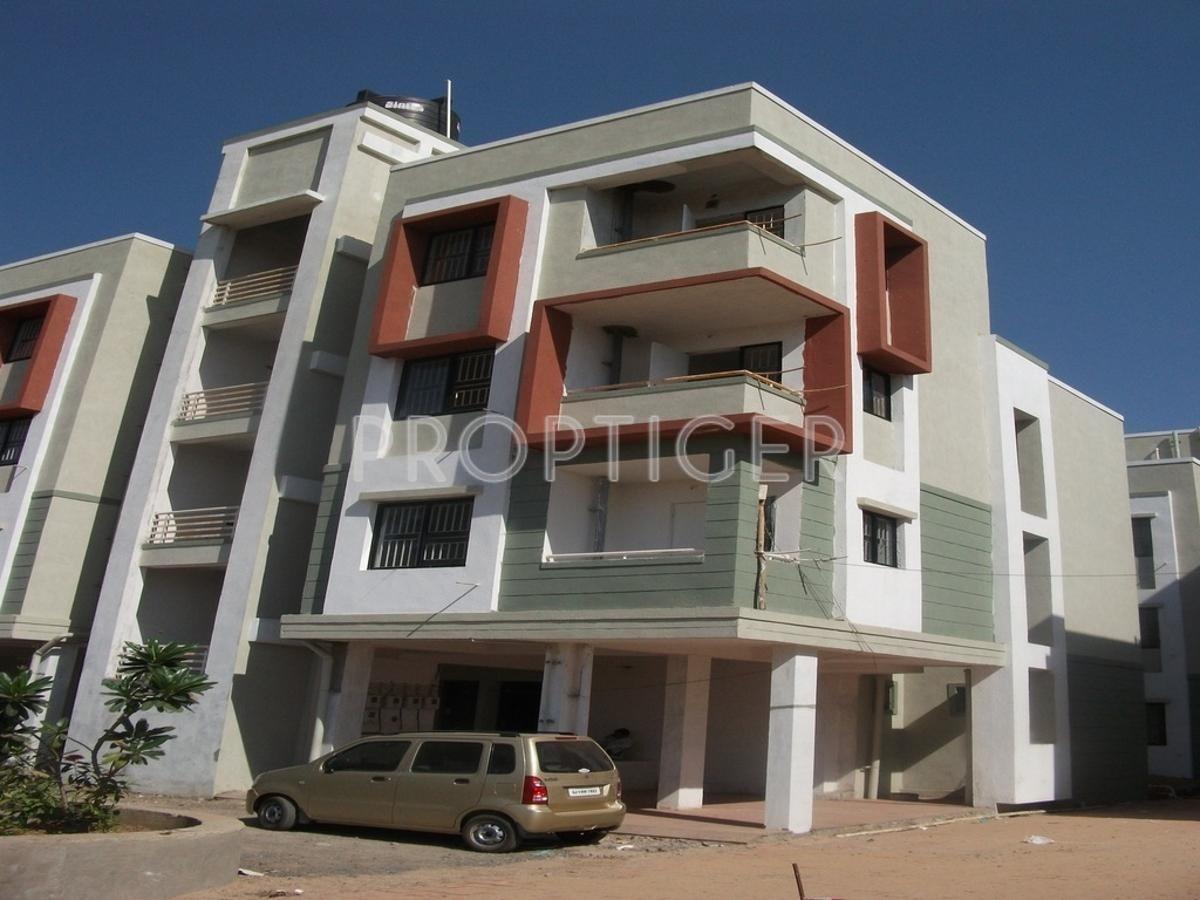  om-residency Parshwanath Realty Om Residency