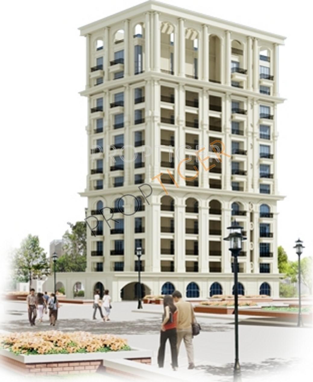 Heritage Corner