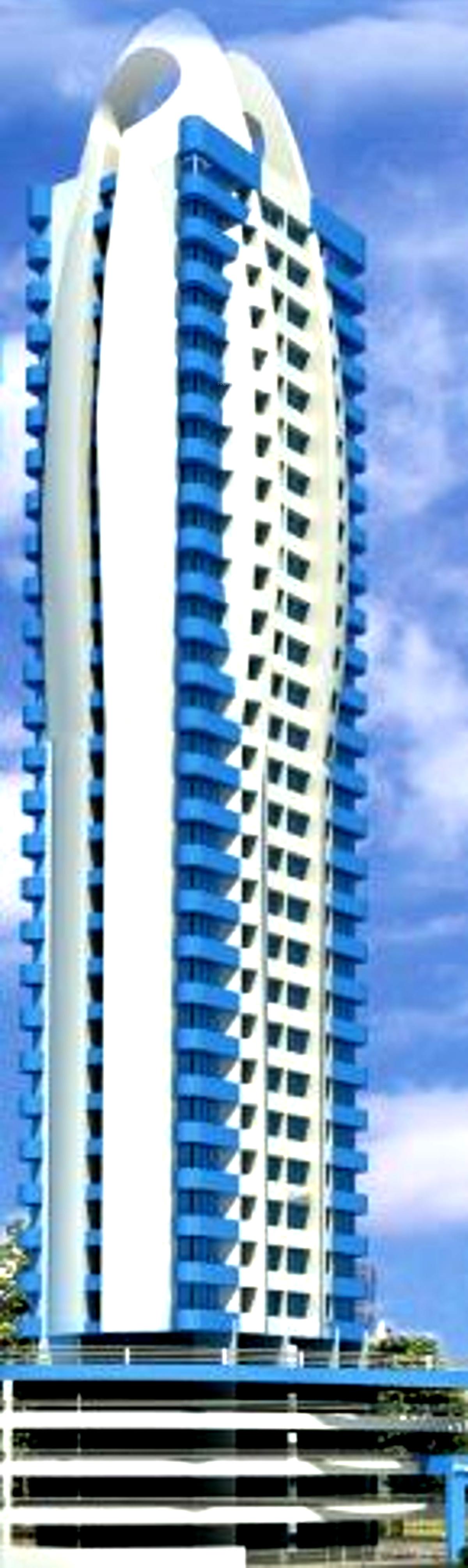 Images for Elevation of Prarthana Grand