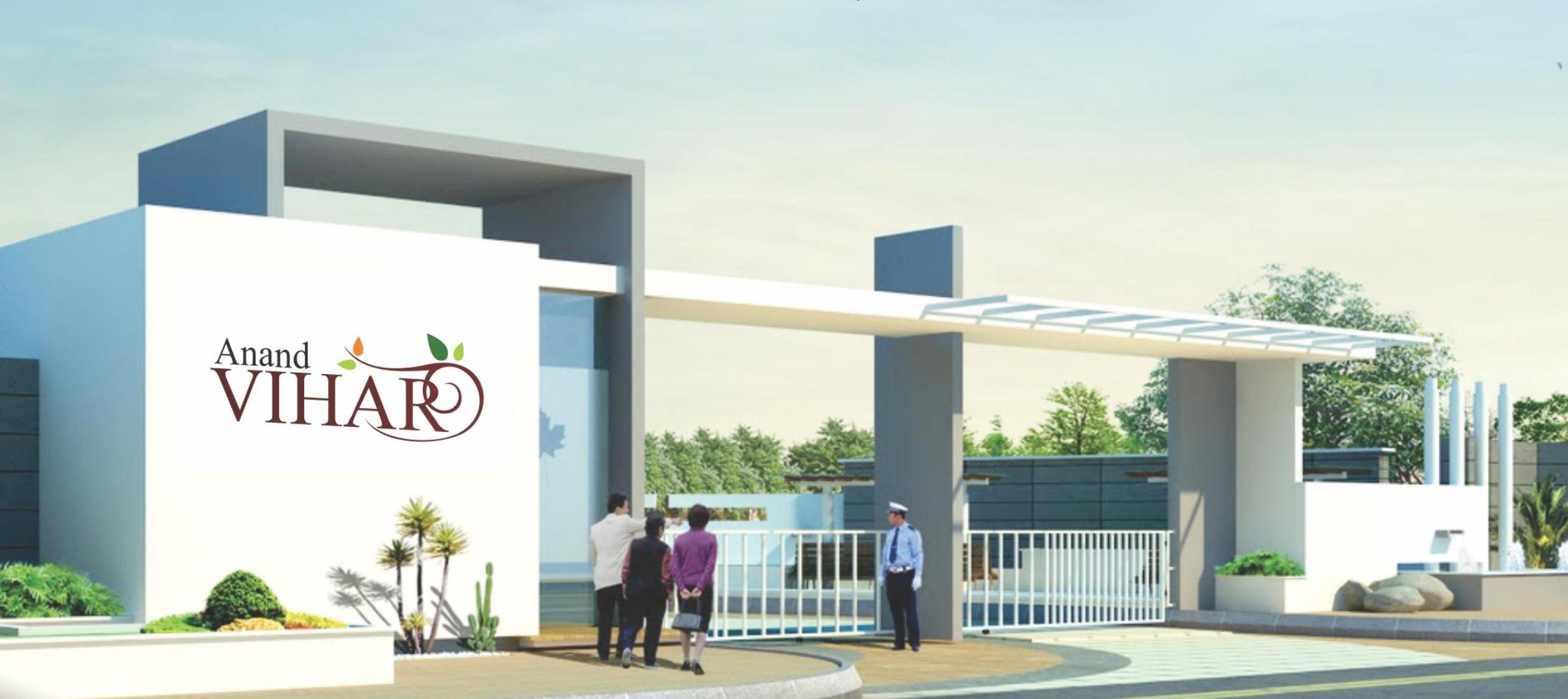 Anand Vihar