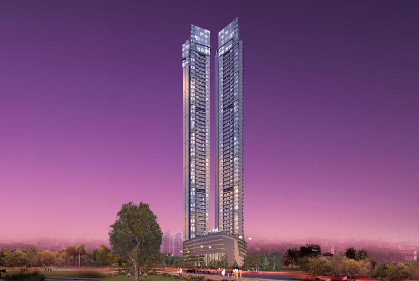 Images for Elevation of Transcon Fortune 500