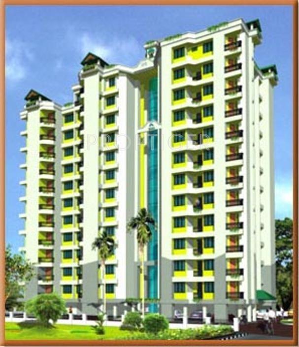 Sapphire Heights