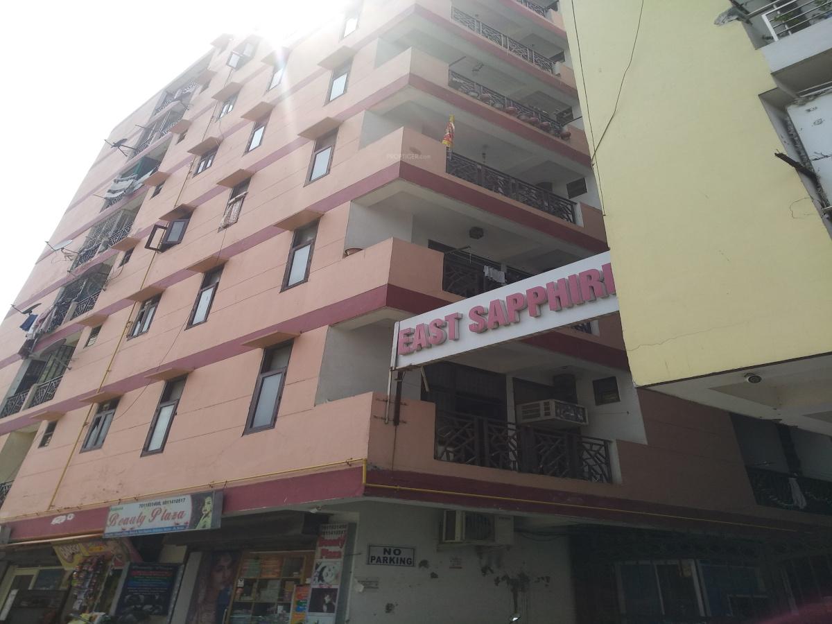 East Sapphire