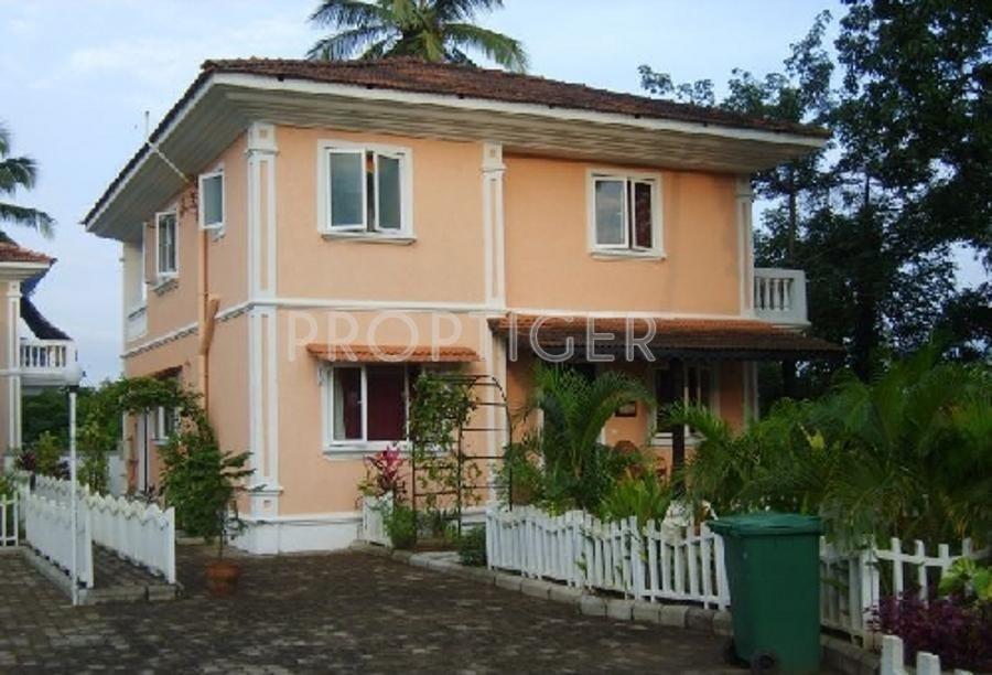 Images for Elevation of Reira Orchard Villas