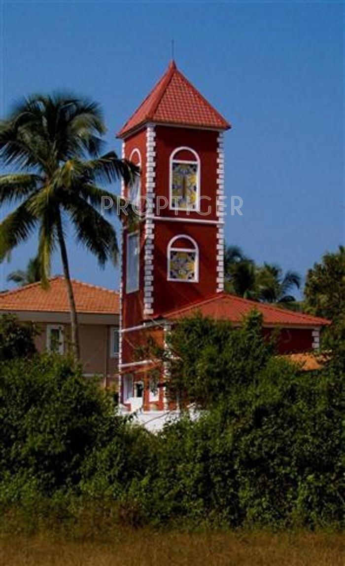 Orchard Villas