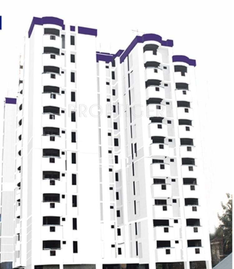 Vittoria Apartments