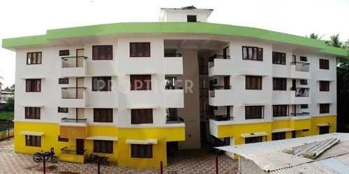 K P Varkey and V S Builders Golden Gate