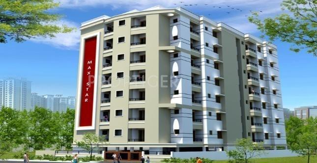 Images for Elevation of Max Properties Max Pearl