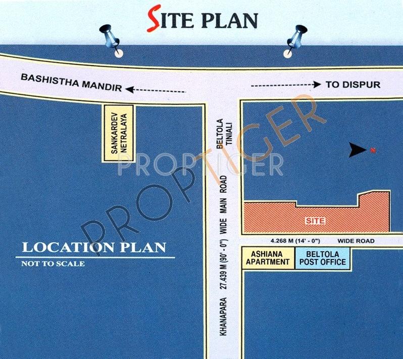 KNC Builders Shree Enclave