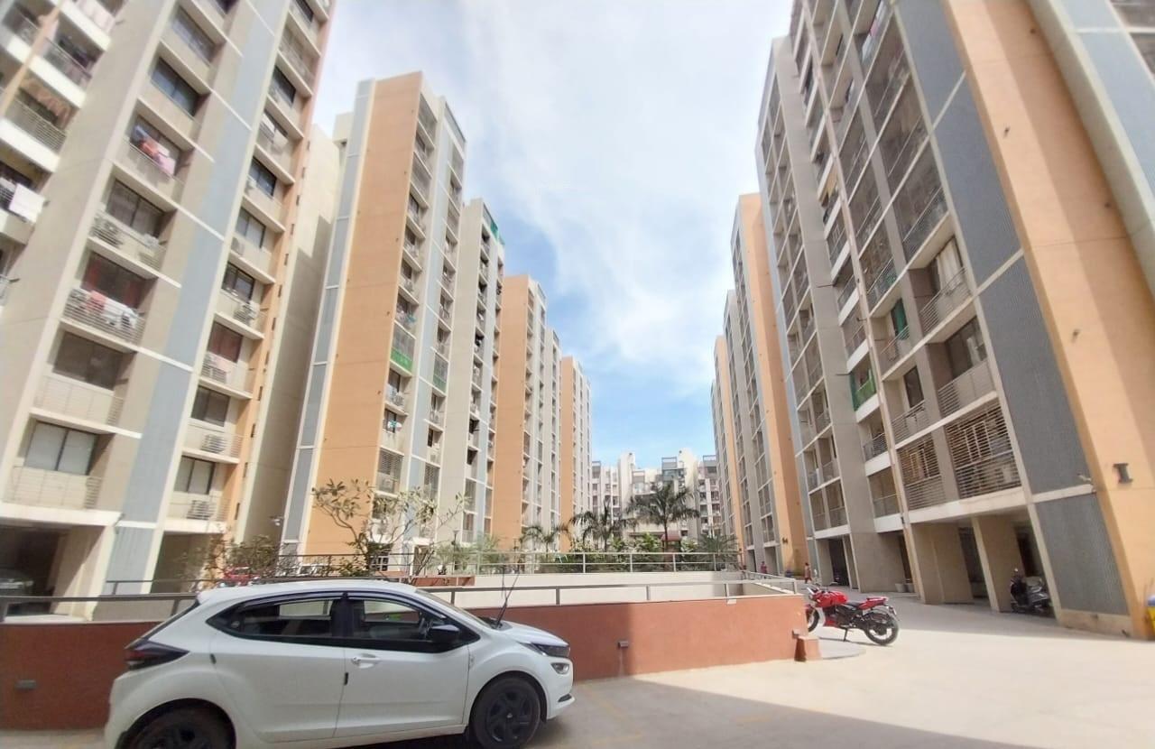  serenity-space Elevation