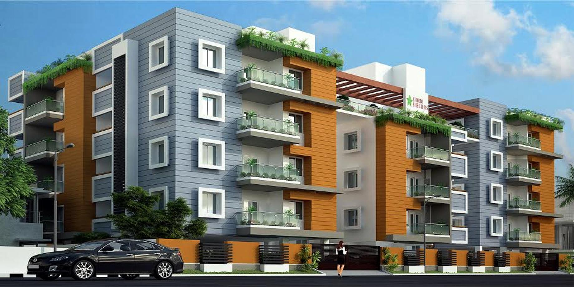Whitefield Grand