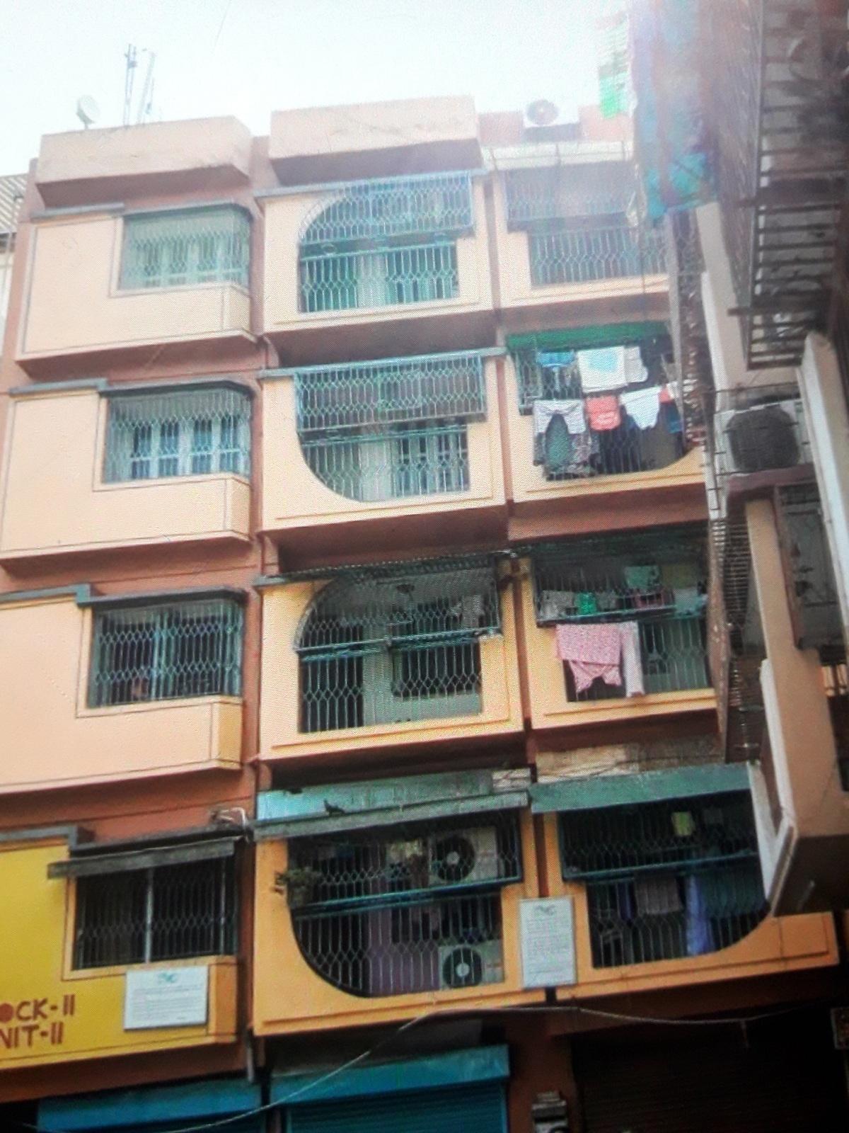 Radha Apartment