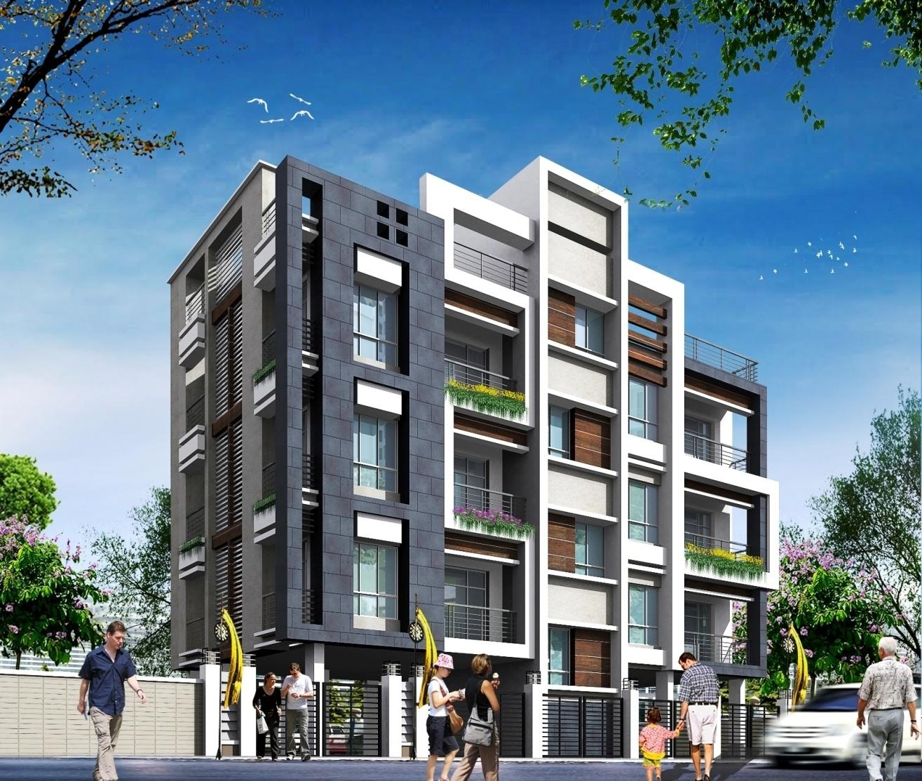 Roy Enclave 2
