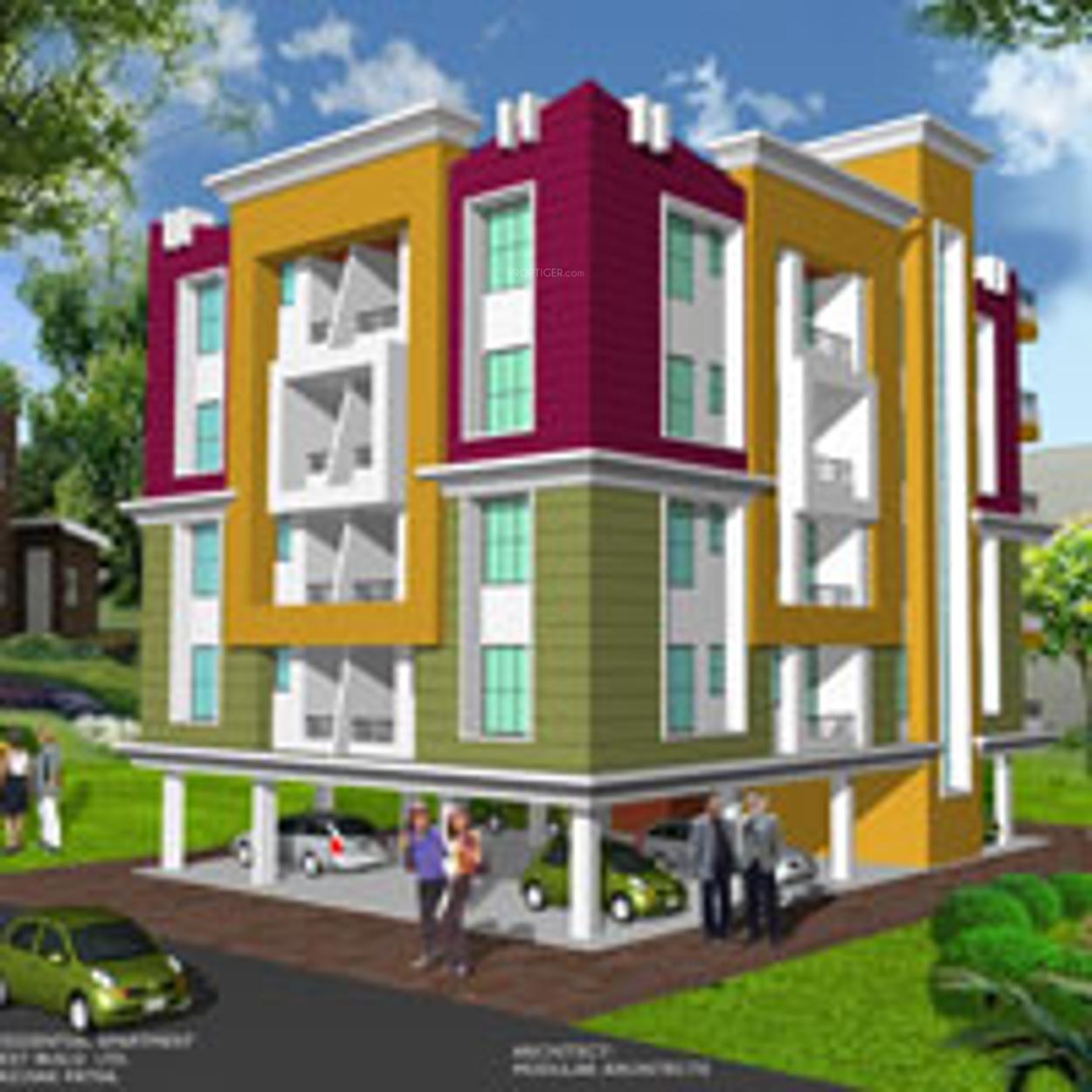 Ashabir Villa
