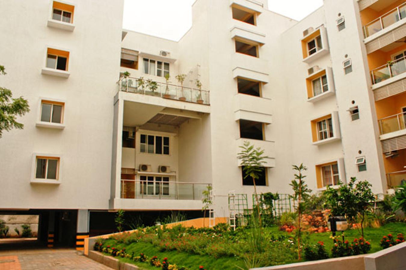 Images for Elevation of NM Le Grange