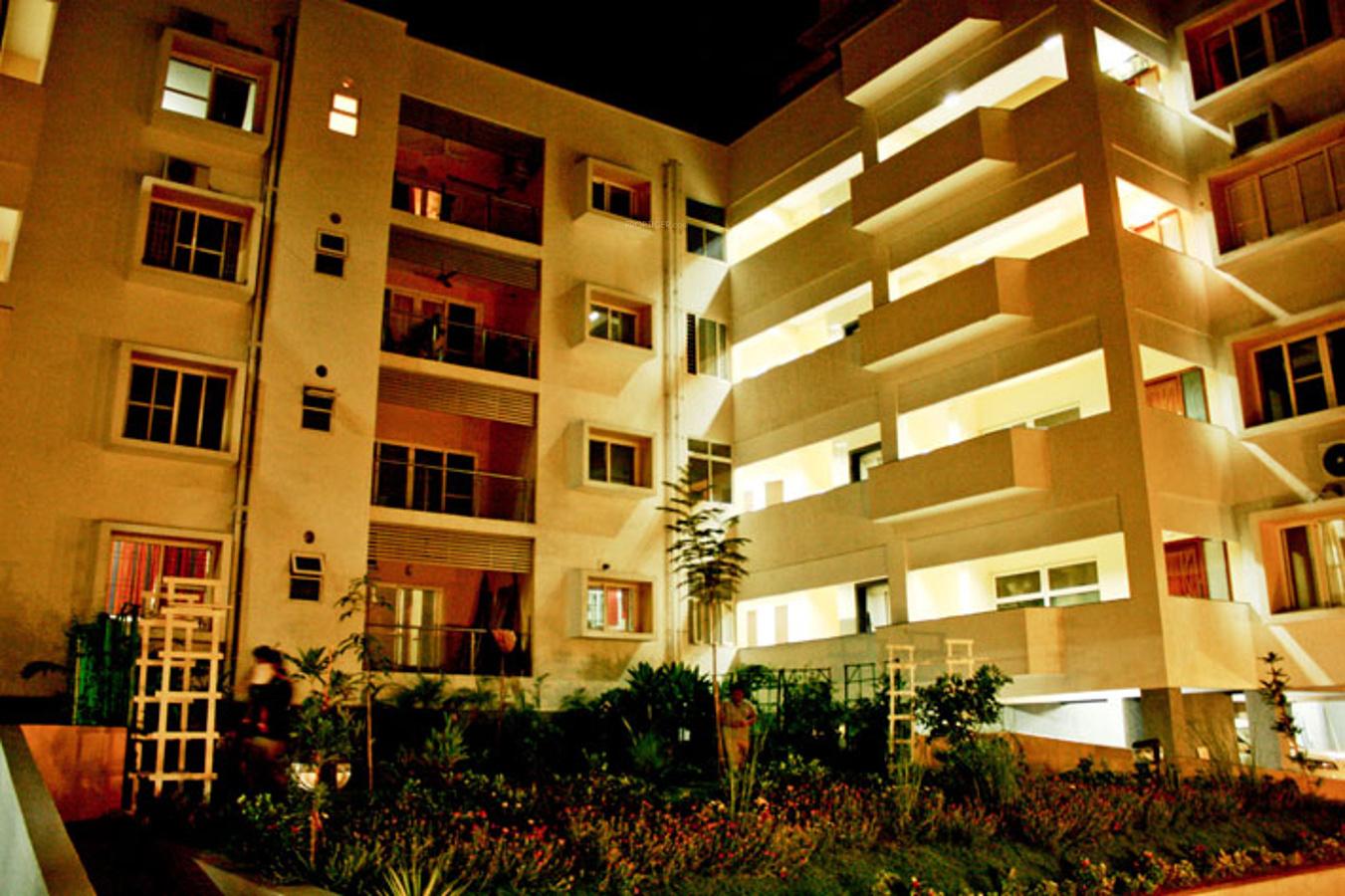 Images for Elevation of NM Le Grange