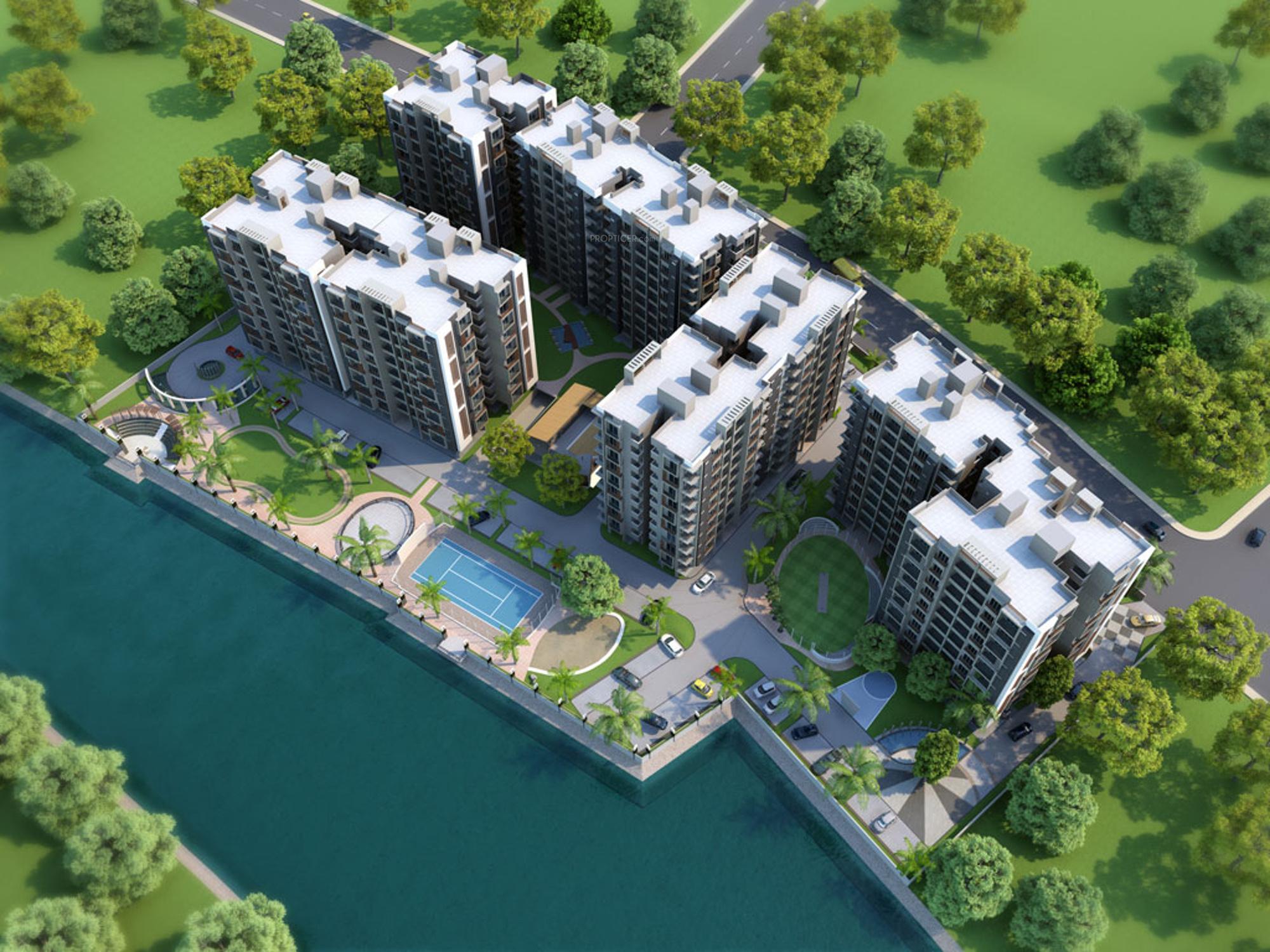 Images for Elevation of Shree Balaji Construction Status