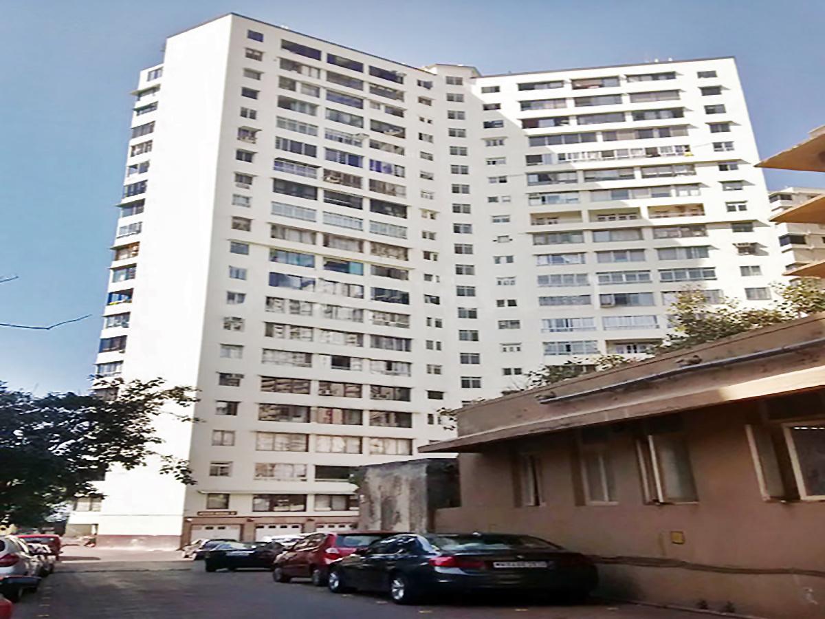 Images for Elevation of Mittal Dariya Mahal