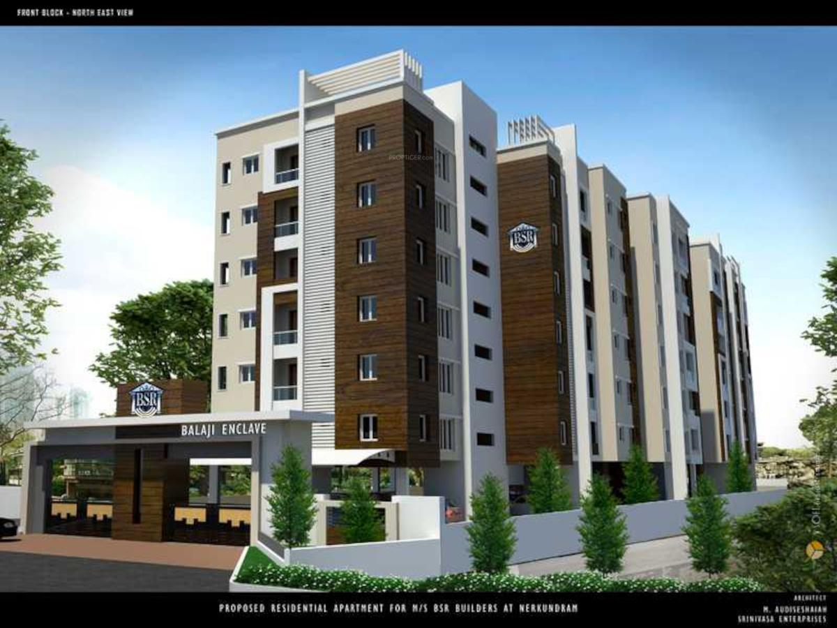  balaji-avenue Elevation