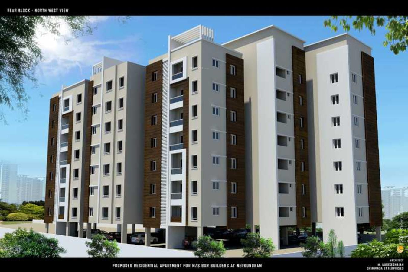  balaji-avenue Elevation