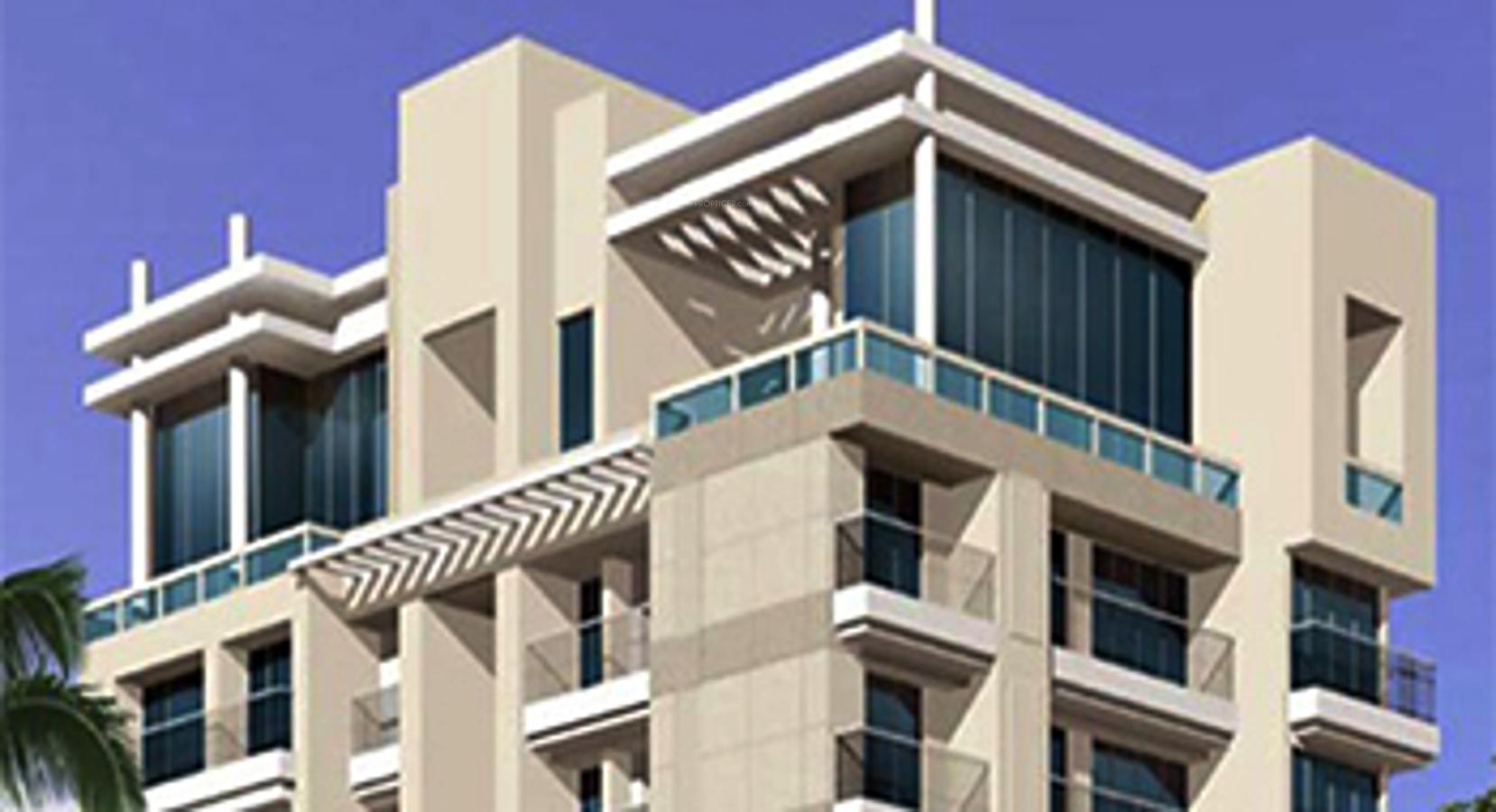 Images for Elevation of Rustomjee Constructions Orva Residency