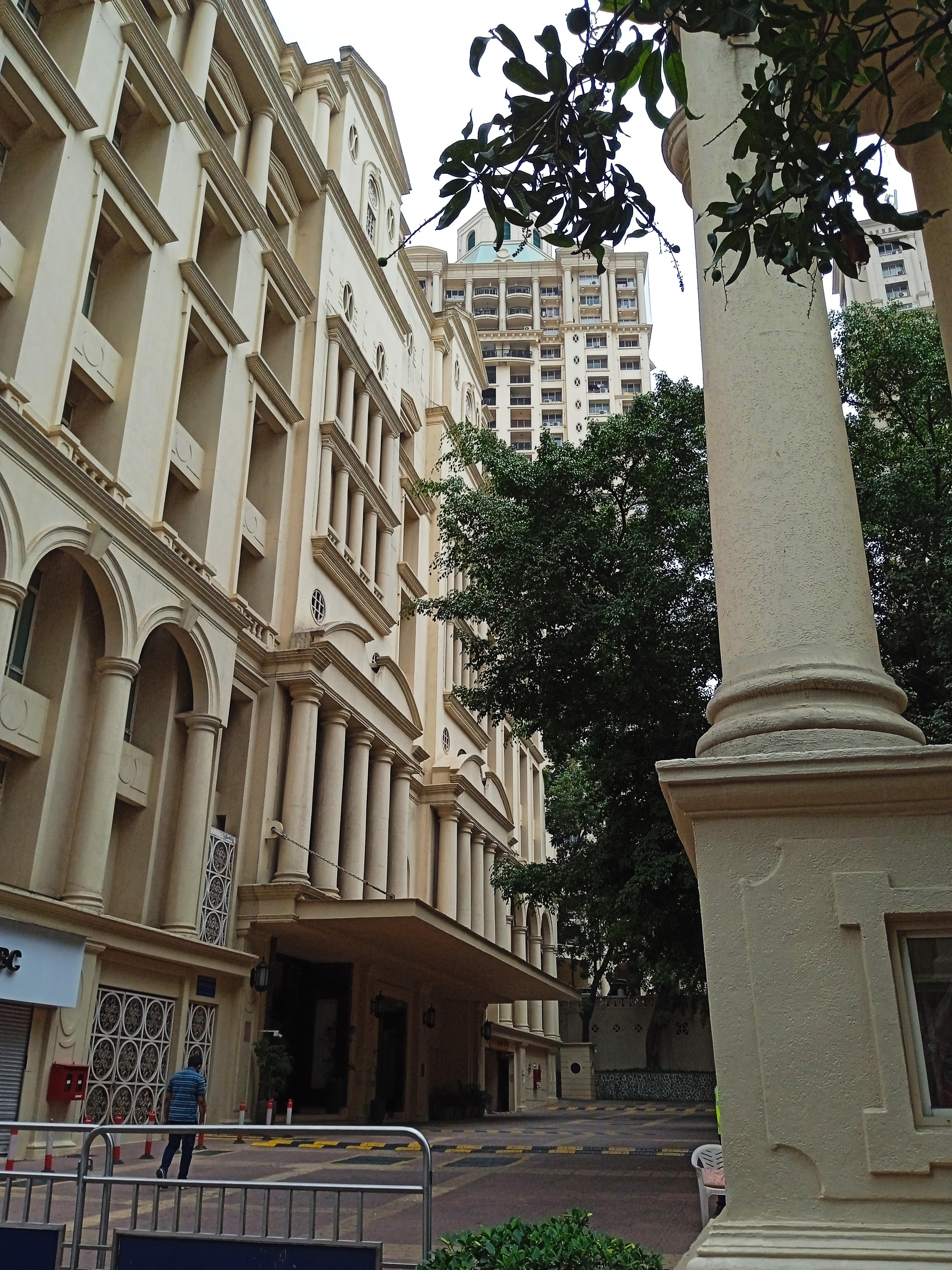  castle-rock Elevation