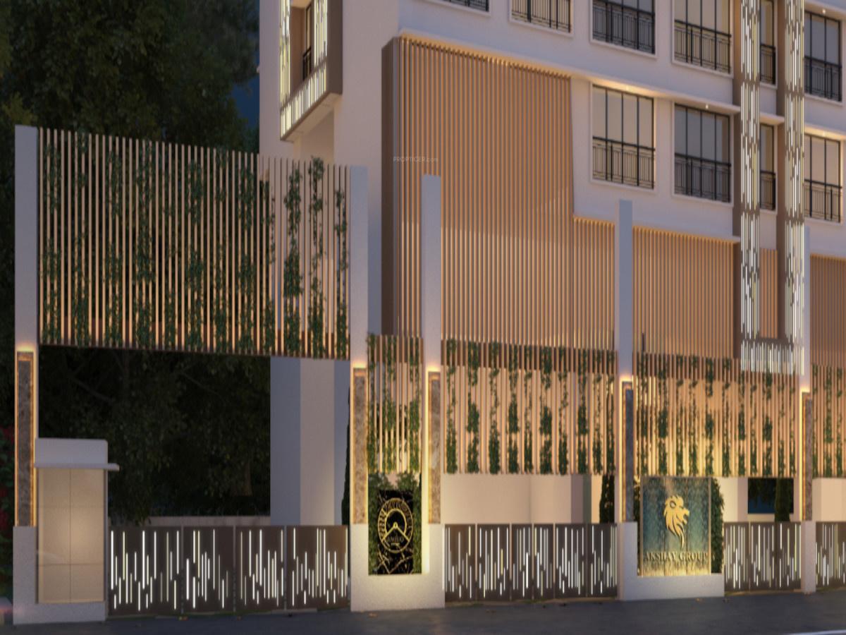 winspace-amelio Elevation