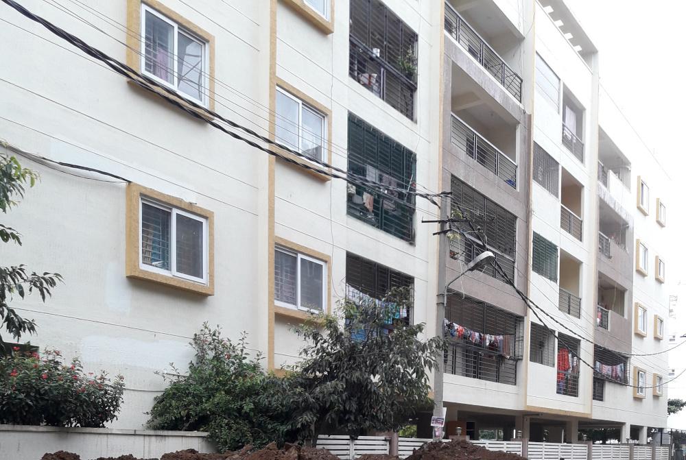  silicon-oasis Elevation