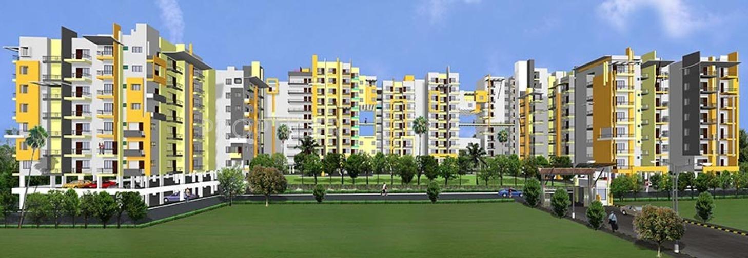  amity Images for Elevation of Aakruti Amity