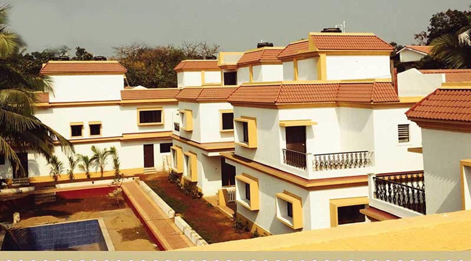 Images for Elevation of Equiknox Vision Luxaria