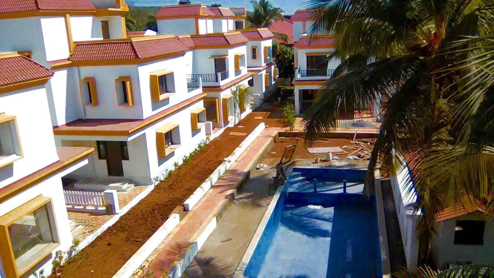 Images for Elevation of Equiknox Vision Luxaria