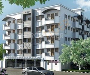 Nikhil Residency