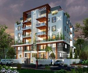 JS Homes Grande