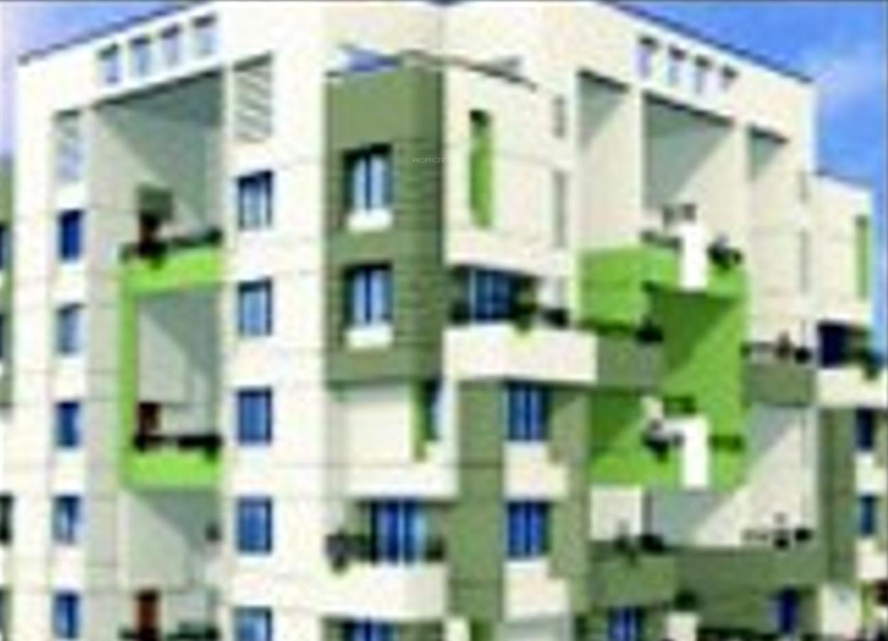 Nirman Parijat