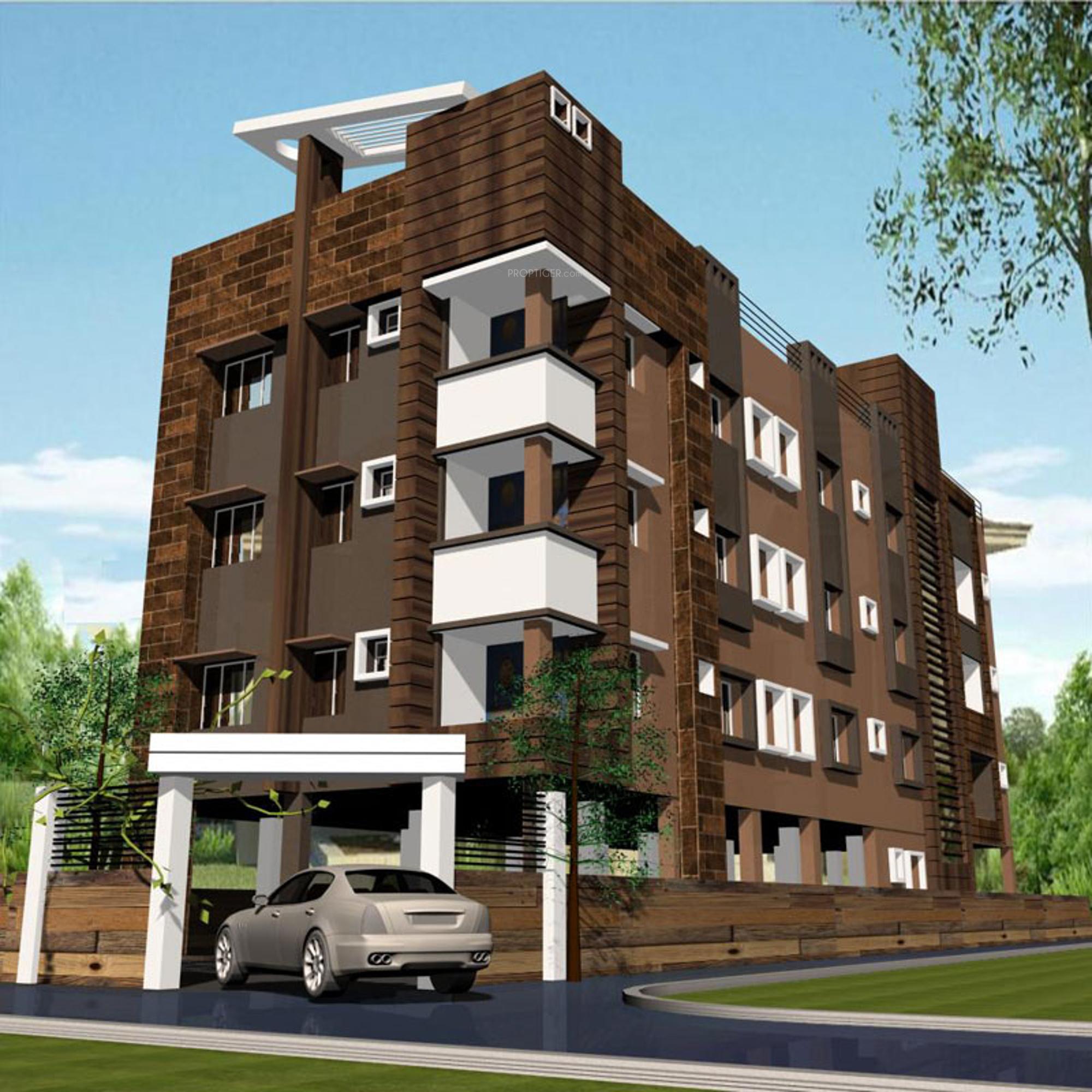 Maruti Pearl