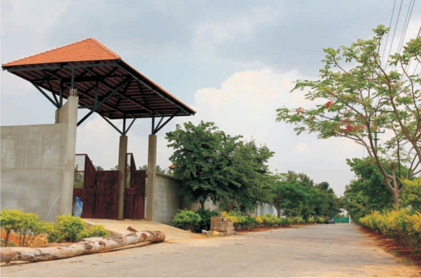 Rose Heritage Extension