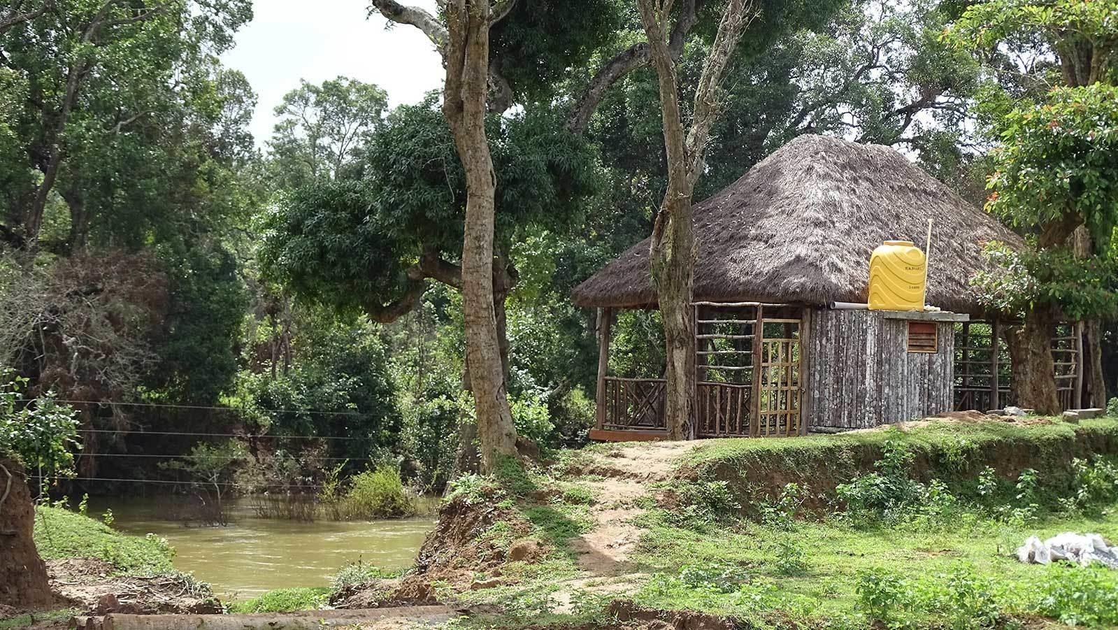 Images for Elevation of Greater Kinnaara