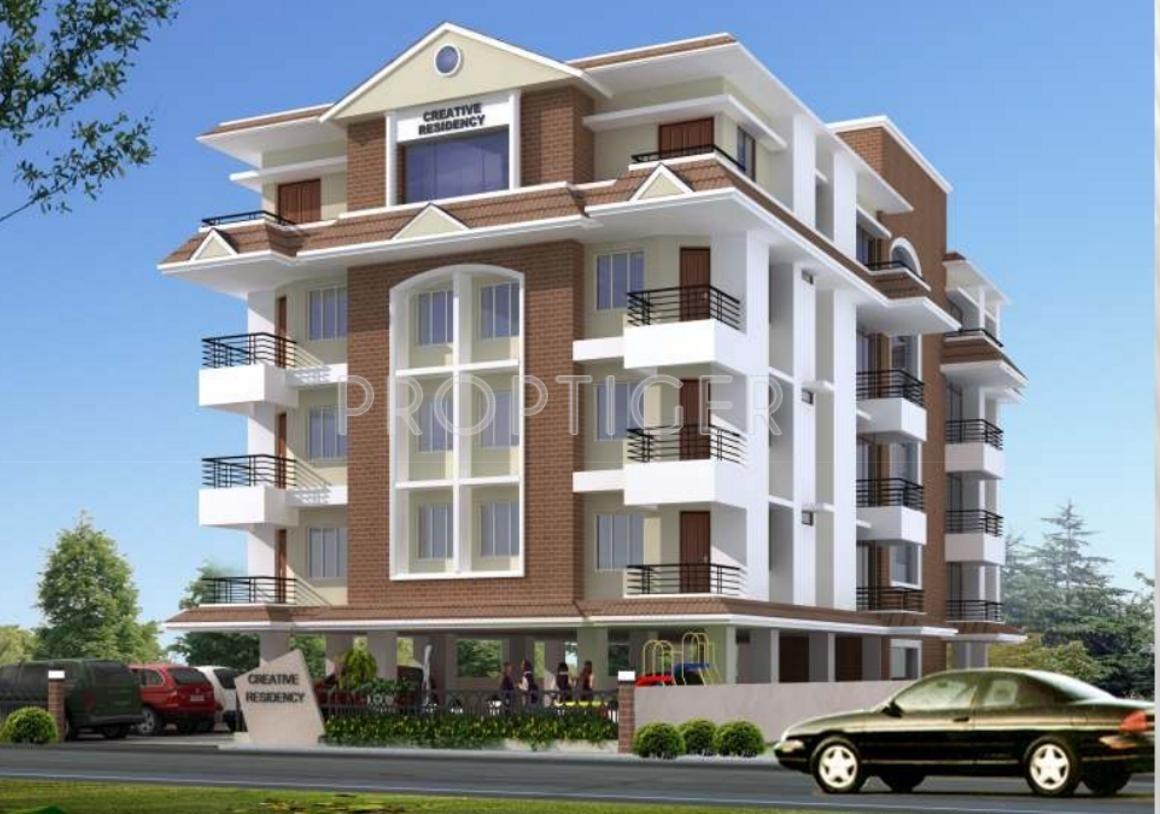 Images for Elevation of Creative Group Creative Residency