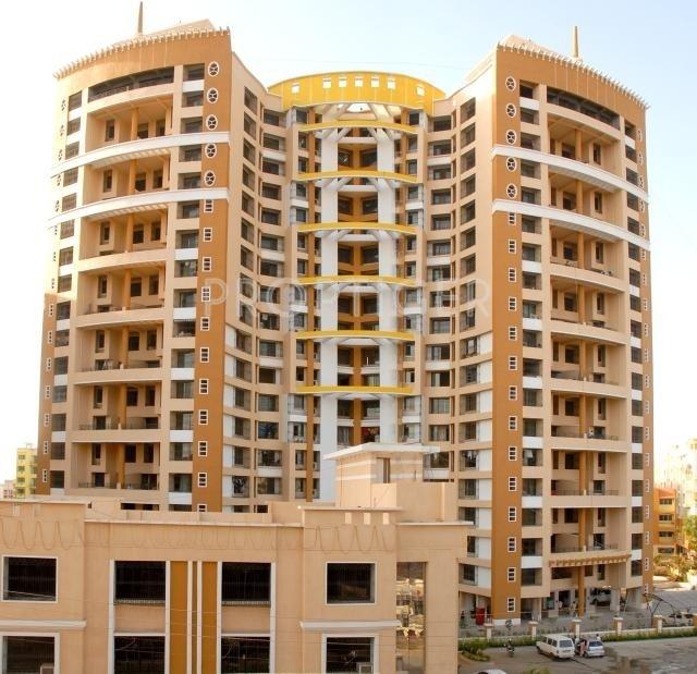 Images for Elevation of Mohan Group Pride