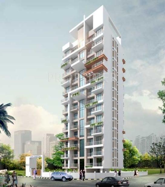 Images for Elevation of EV Group Castle