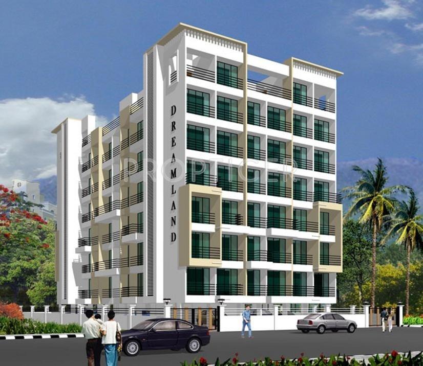 Images for Elevation of Gami Group Dreamland