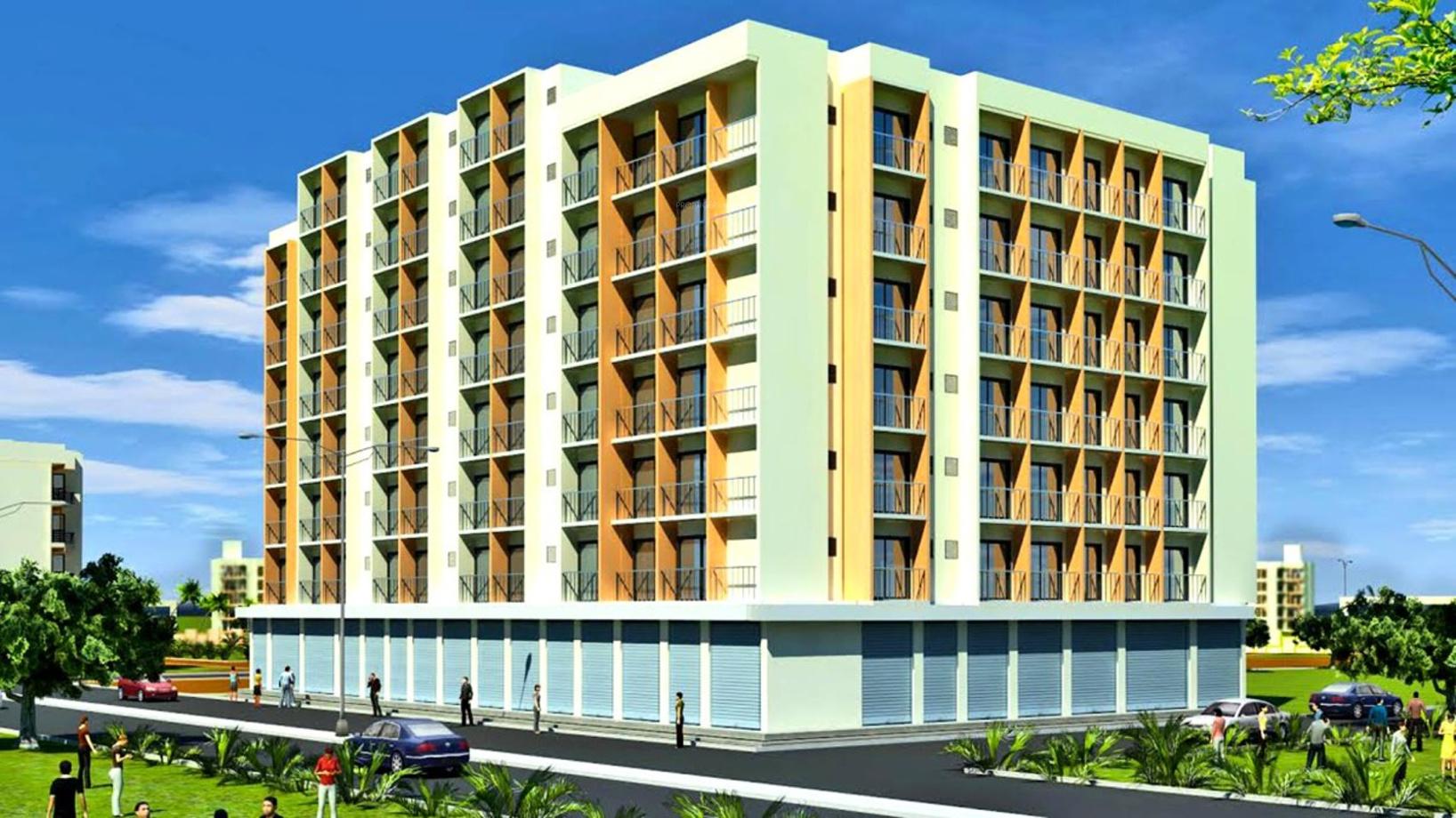 Images for Elevation of Rashmi Lata