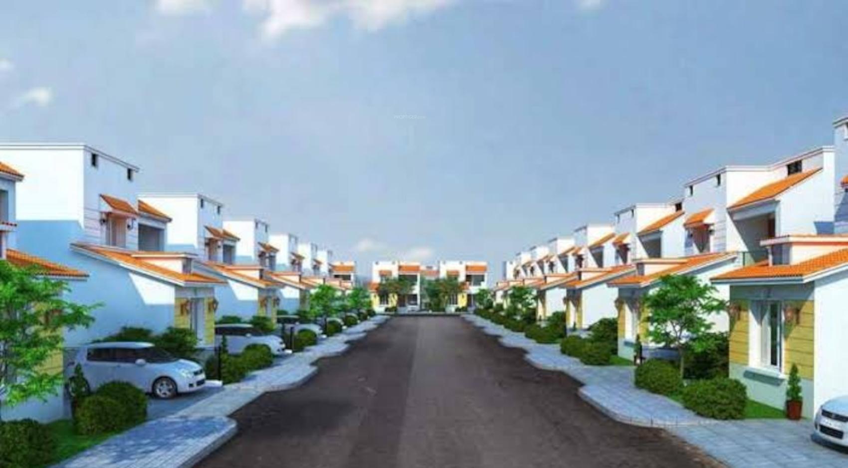  poonamallee-farms Elevation