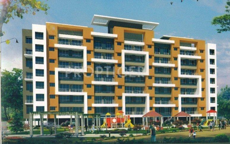 Mutha Group Sai dham